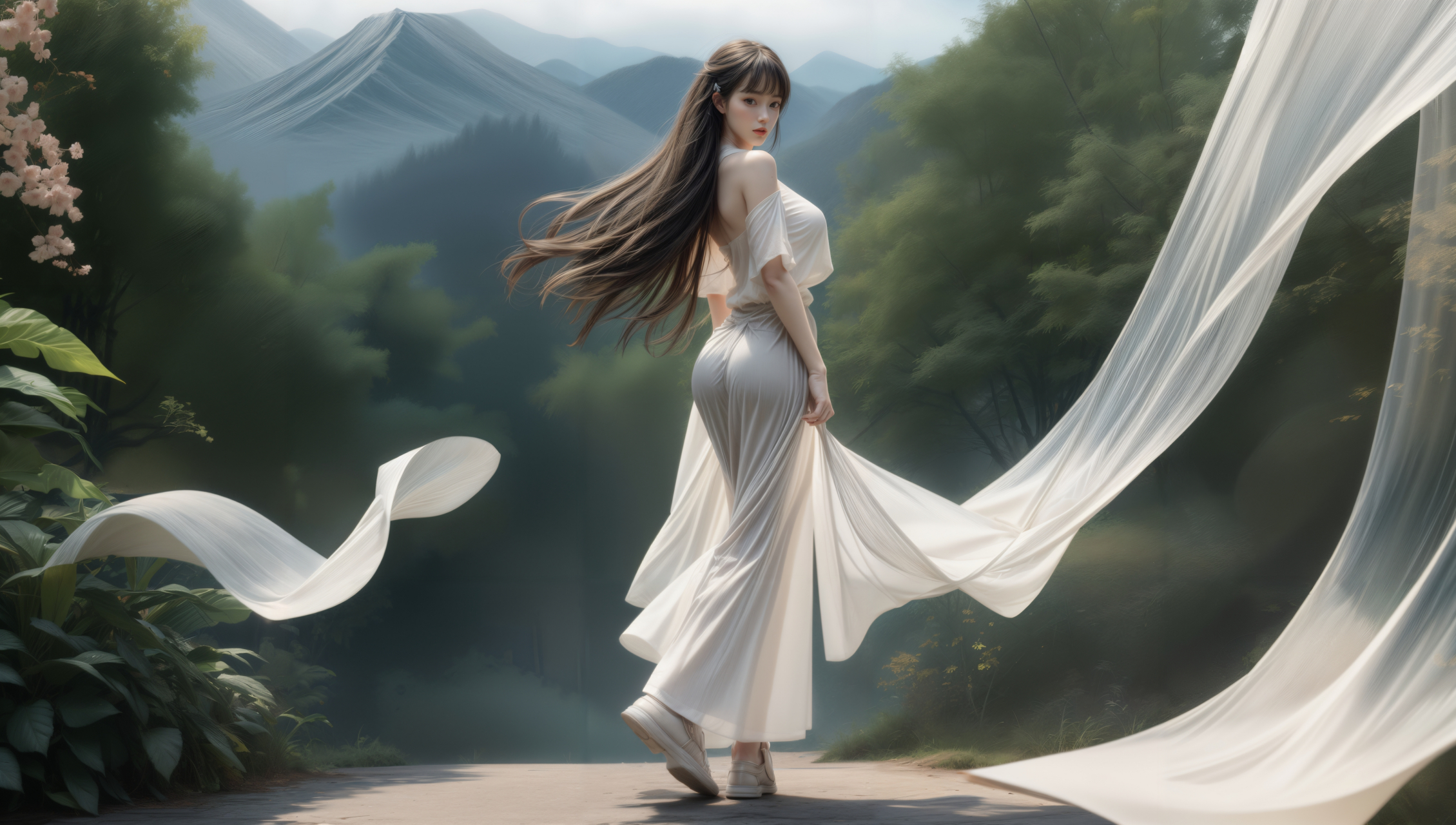 数字赋能内蒙古文博会